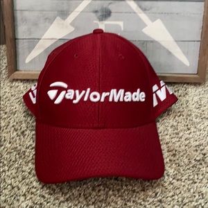 Taylormade hat